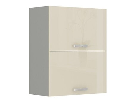 Modulaarinen seinäkaappi Multi Cream 115