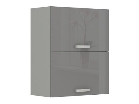 Modulaarinen seinäkaappi Multi Grey 114