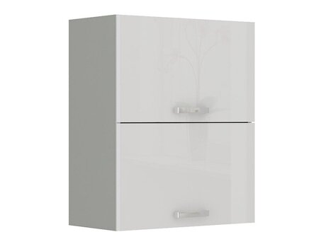 Modulaarinen seinäkaappi Multi White 114