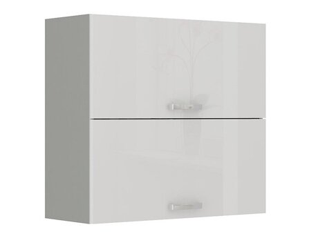 Modulaarinen seinäkaappi Multi White 111
