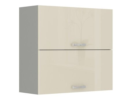 Modulaarinen seinäkaappi Multi Cream 111