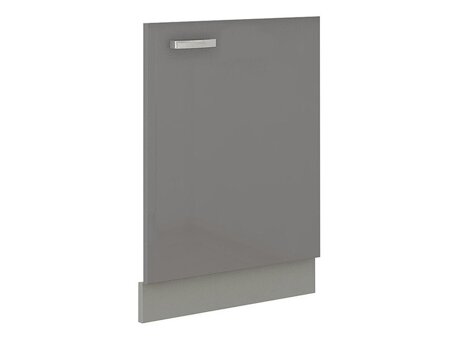 Astianpesukoneen ovi Multi Grey 109
