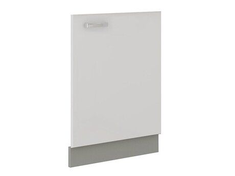 Astianpesukoneen ovi Multi White 109