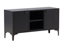 TV stand Romcamu 100 (Black)