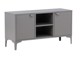 TV stand Romcamu 100 (Grey)