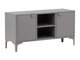 TV stand Romcamu 100 (Grey)
