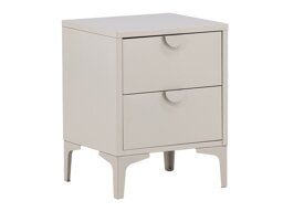 Bedside table Romcamu 101 (Beige)