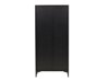Wardrobe Romcamu 104 (Black)