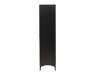 Wardrobe Romcamu 104 (Black)
