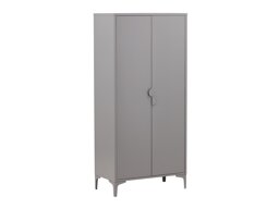 Wardrobe Romcamu 104 (Grey)