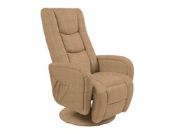 Kallistuva nojatuoli Houston 1085 (Beige)