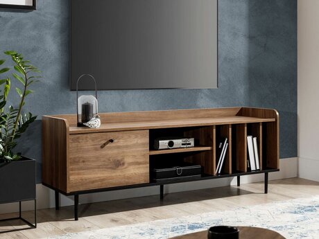 TV-taso Ferenou 107