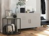 Senkki Merfeli 102 (Taupe)