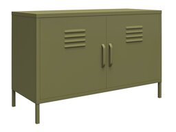 Senkki Merfeli 102 (Vihreä)