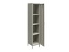 Huonekalusetti Merfeli 105 (Taupe)