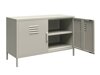 Huonekalusetti Merfeli 105 (Taupe)