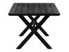 Outdoor table Dallas 2469