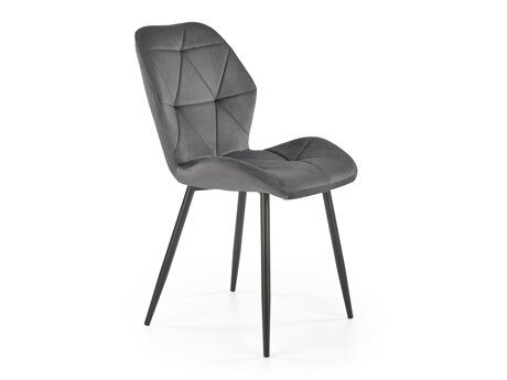 Tuoli Houston 1234 (Harmaa)