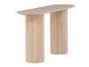 Console table Dallas 3217 (Light brown)