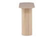 Console table Dallas 3217 (Light brown)