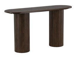 Console table Dallas 3217 (Brown)