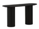 Console table Dallas 3217 (Black)