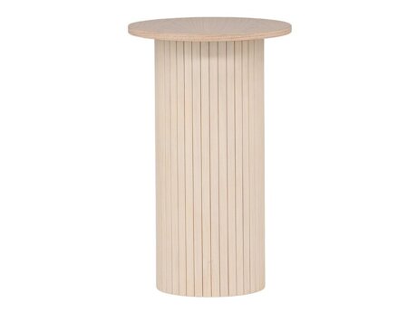 Side table Dallas 3218 (Light brown)