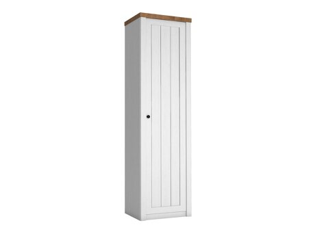 Bookcase Ferdore 145