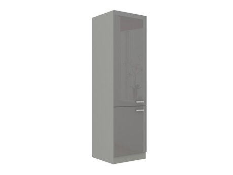 Modulaarinen kaappi ovilla Multi Grey 103
