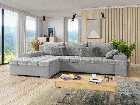 Kulmasohva Comfivo Olivetum II (Venus Velvet 2921 + Miu 2059 + Miu 2058)