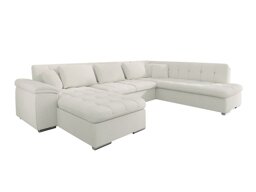 Kulmasohva Comfivo Gemma V (Boucle Baloo 2073)