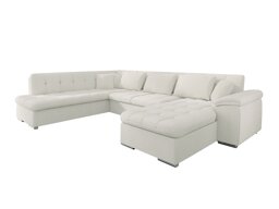 Kulmasohva Comfivo Gemma V (Boucle Baloo 2073)