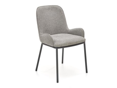 Tuoli Houston 1297 (Harmaa)
