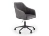 Lasten tuoli Houston 1123 (Harmaa)