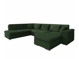 Kulmasohva Comfivo Gemma II (Oikea)