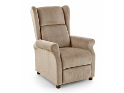 Kallistuva nojatuoli Houston 1029 (Beige)