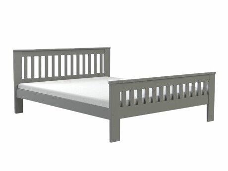 Sänky Ogden 162 (Antrasiitti)