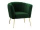 Nojatuoli Orem 112 (Magic Velvet 2225)