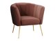Nojatuoli Orem 112 (Magic Velvet 2258)