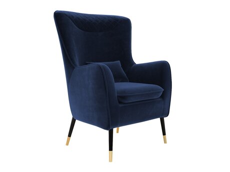 Nojatuoli Orem 114 (Magic Velvet 2216)