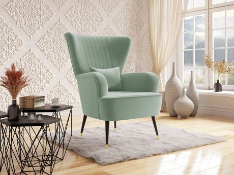 Nojatuoli Orem 111 (Magic Velvet 2227)