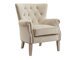 Nojatuoli Tulsa 638 (Beige)