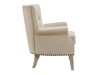 Nojatuoli Tulsa 638 (Beige)