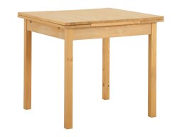 Pöytä Denton 878 (Vaalea puu)