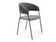 Tuoli Houston 1156 (Harmaa)