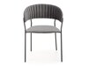 Tuoli Houston 1156 (Harmaa)