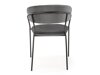 Tuoli Houston 1156 (Harmaa)
