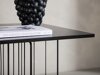 Coffee table Dallas 3225 (Black)