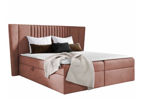 Jenkkisänky Fenestra (Magic Velvet 2258)