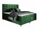 Letto continentale Porta (Fresh 13)
